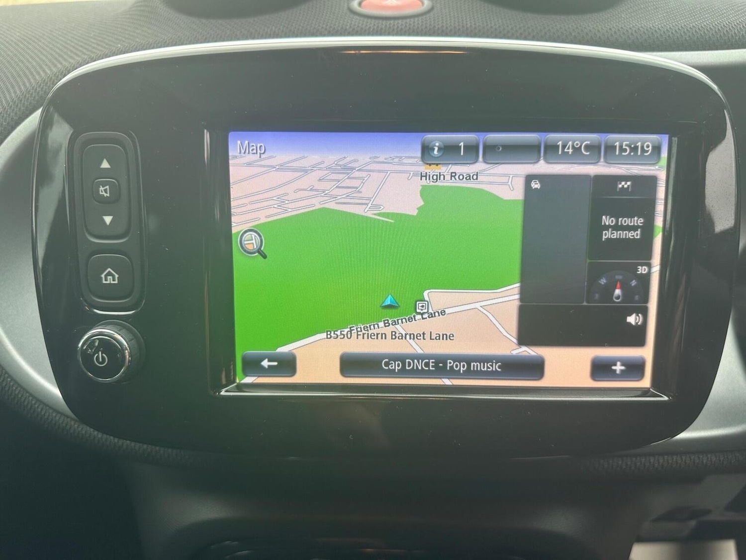 Used smart forfour 2018 for sale - 76107422: Photo 29