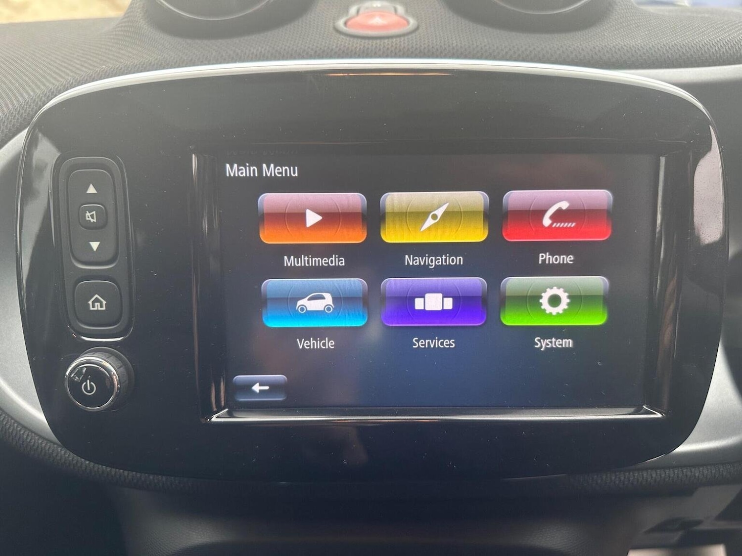 Used smart forfour 2018 for sale - 76107422: Photo 30