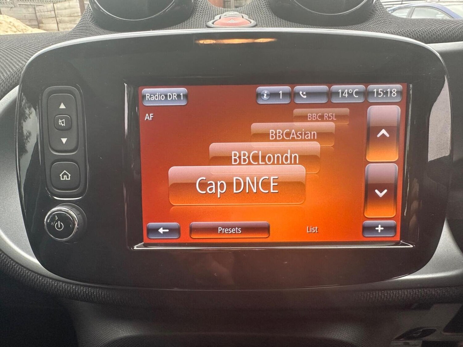 Used smart forfour 2018 for sale - 76107422: Photo 31