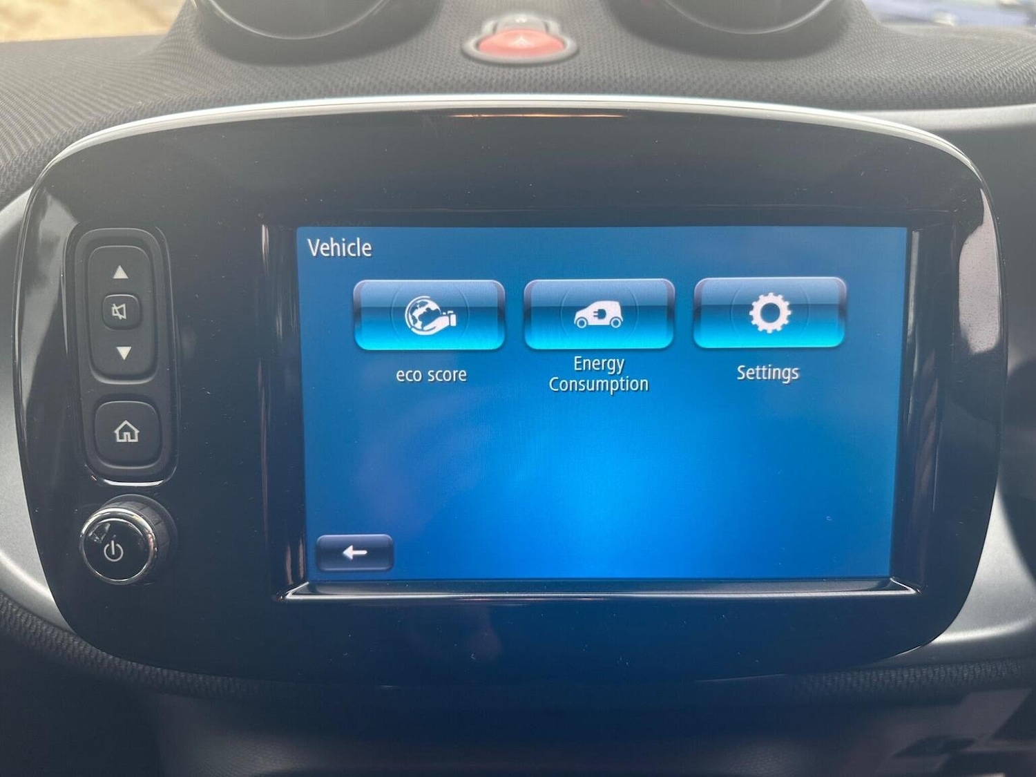 Used smart forfour 2018 for sale - 76107422: Photo 32