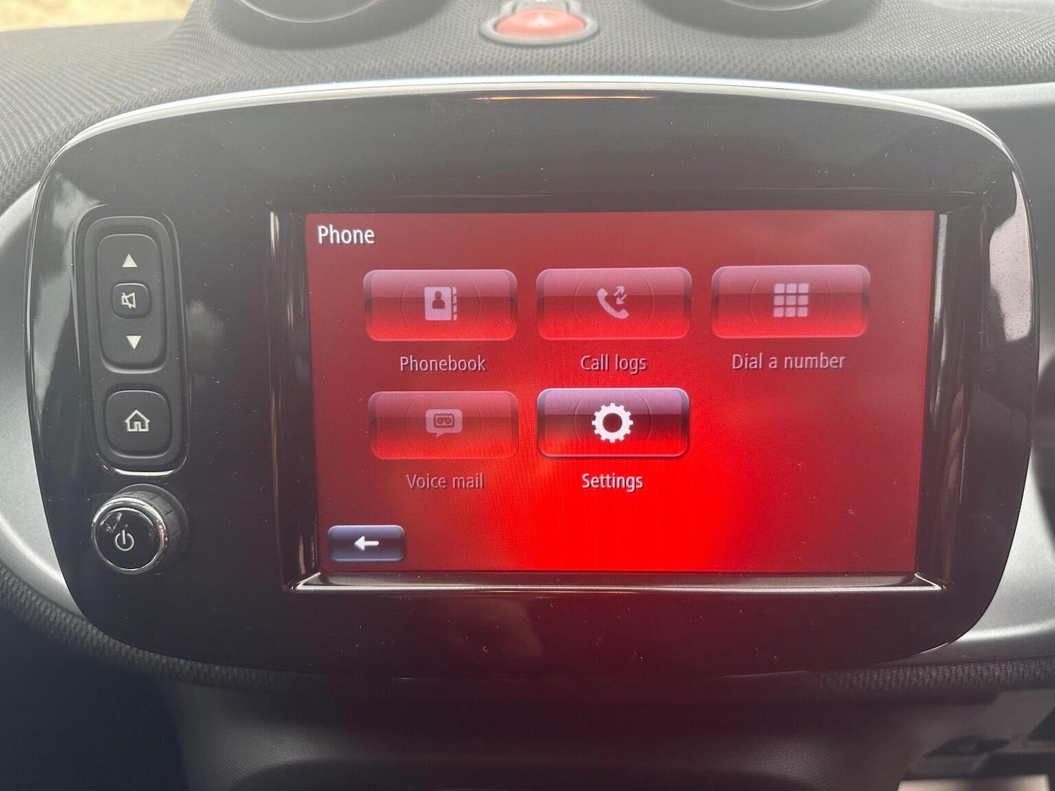 Used smart forfour 2018 for sale - 76107422: Photo 33