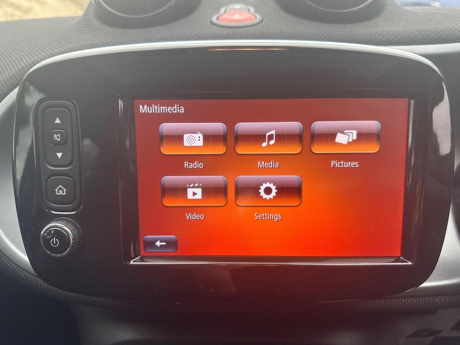 Used smart forfour 2018 for sale - 76107422: Photo 34