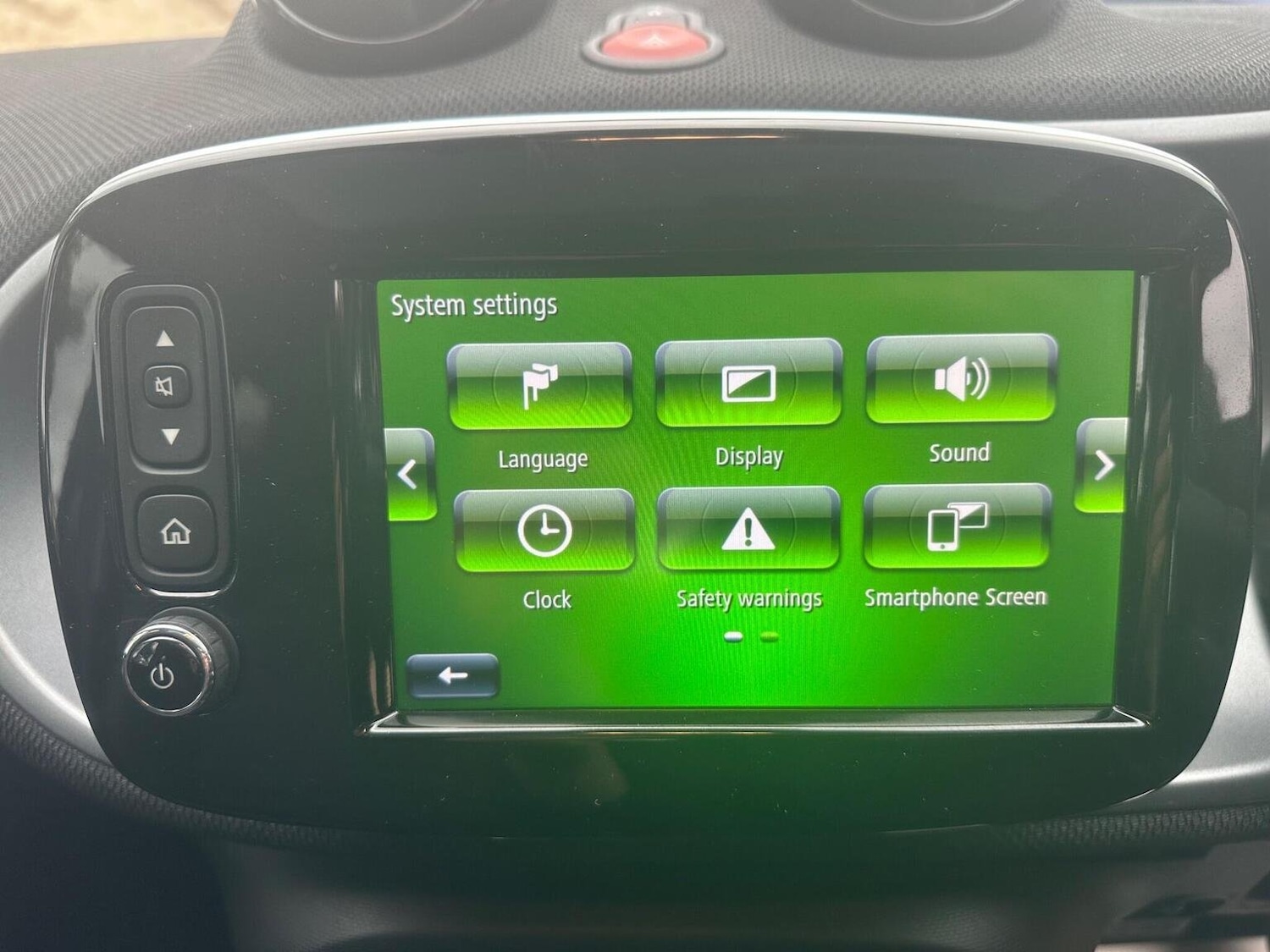 Used smart forfour 2018 for sale - 76107422: Photo 35