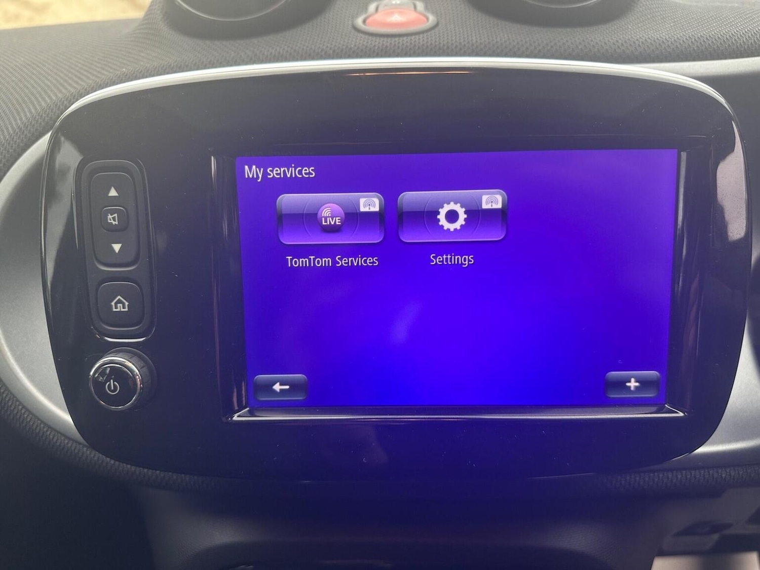 Used smart forfour 2018 for sale - 76107422: Photo 36