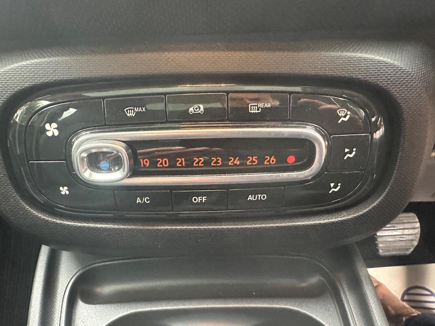 Used smart forfour 2018 for sale - 76107422: Photo 37