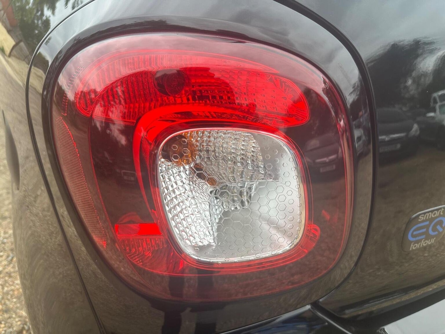 Used smart forfour 2018 for sale - 76107422: Photo 44