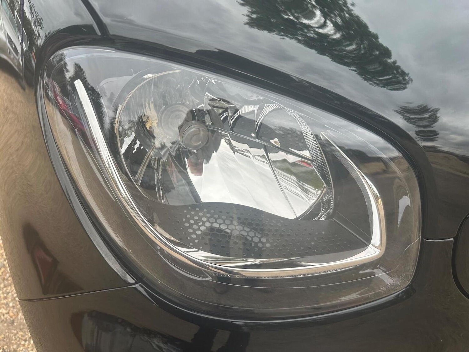 Used smart forfour 2018 for sale - 76107422: Photo 45