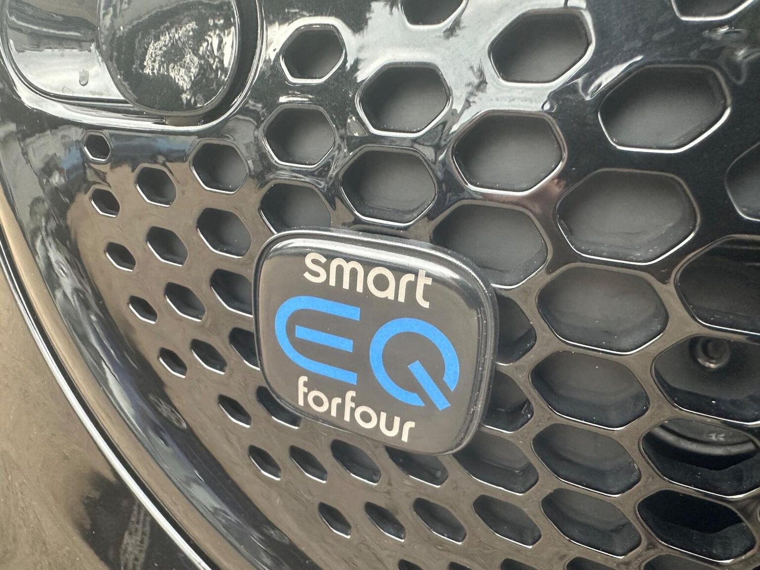 Used smart forfour 2018 for sale - 76107422: Photo 46