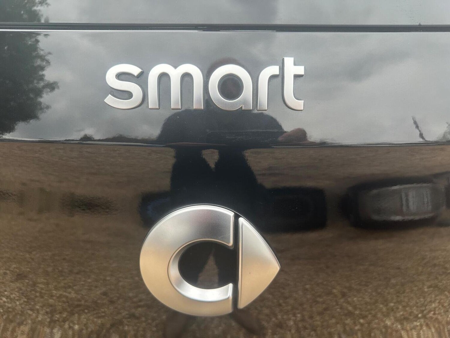 Used smart forfour 2018 for sale - 76107422: Photo 48