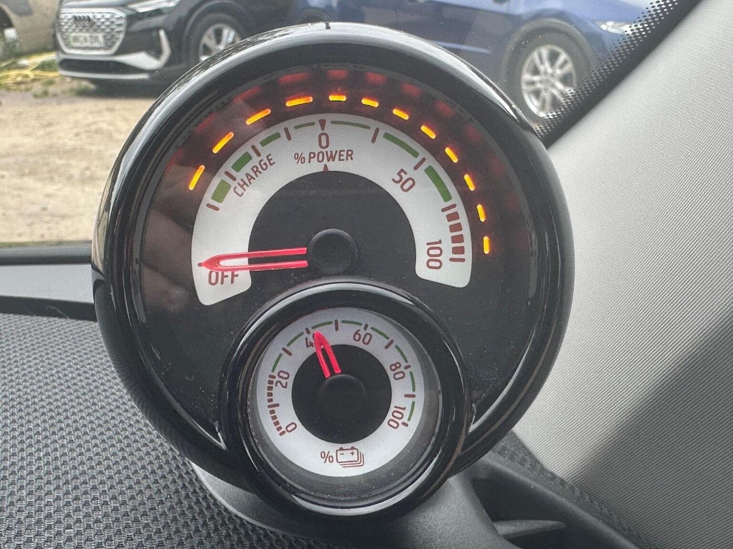 Used smart forfour 2018 for sale - 76107422: Photo 50