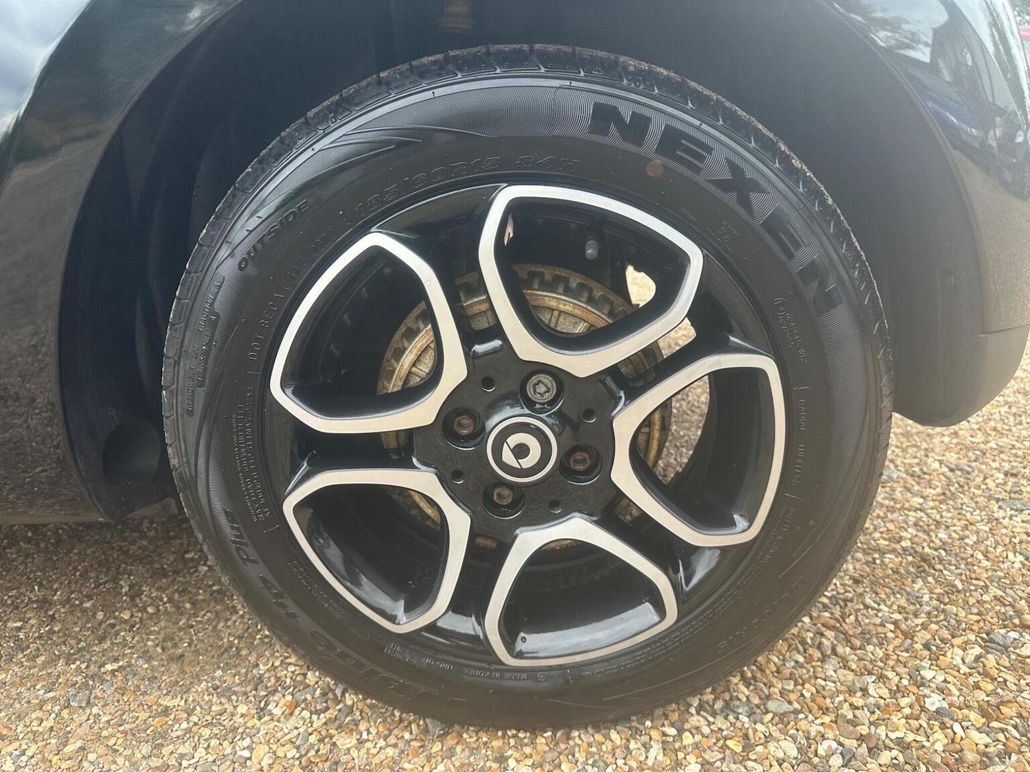 Used smart forfour 2018 for sale - 76107422: Photo 52