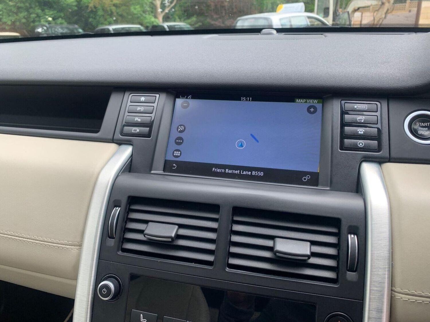 Used Land Rover Discovery Sport 2016 for sale - 76358161: Photo 19