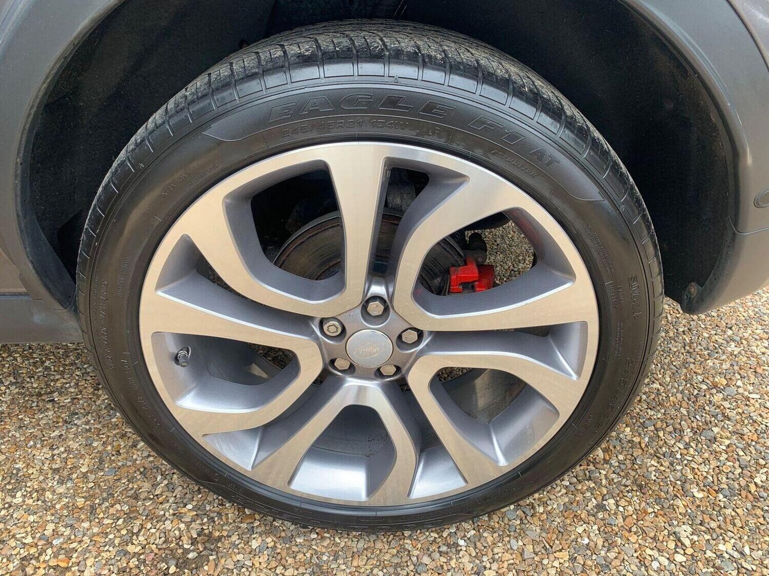 Used Land Rover Discovery Sport 2016 for sale - 76358161: Photo 23