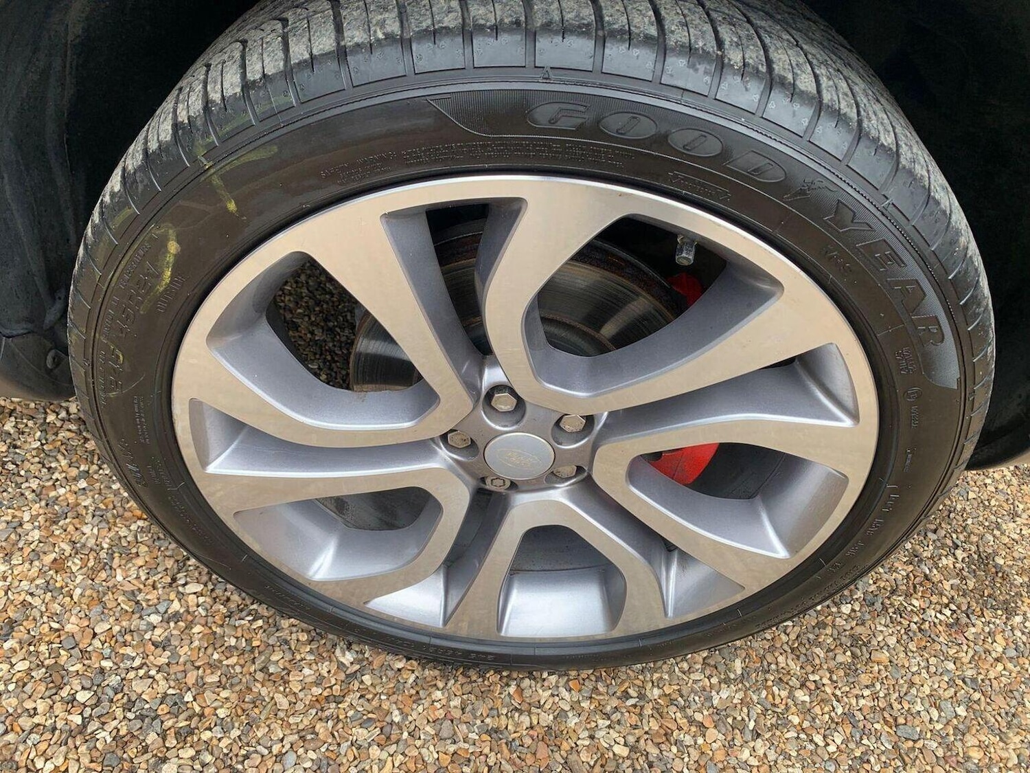 Used Land Rover Discovery Sport 2016 for sale - 76358161: Photo 24