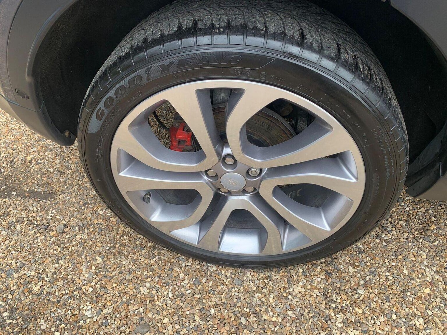 Used Land Rover Discovery Sport 2016 for sale - 76358161: Photo 25