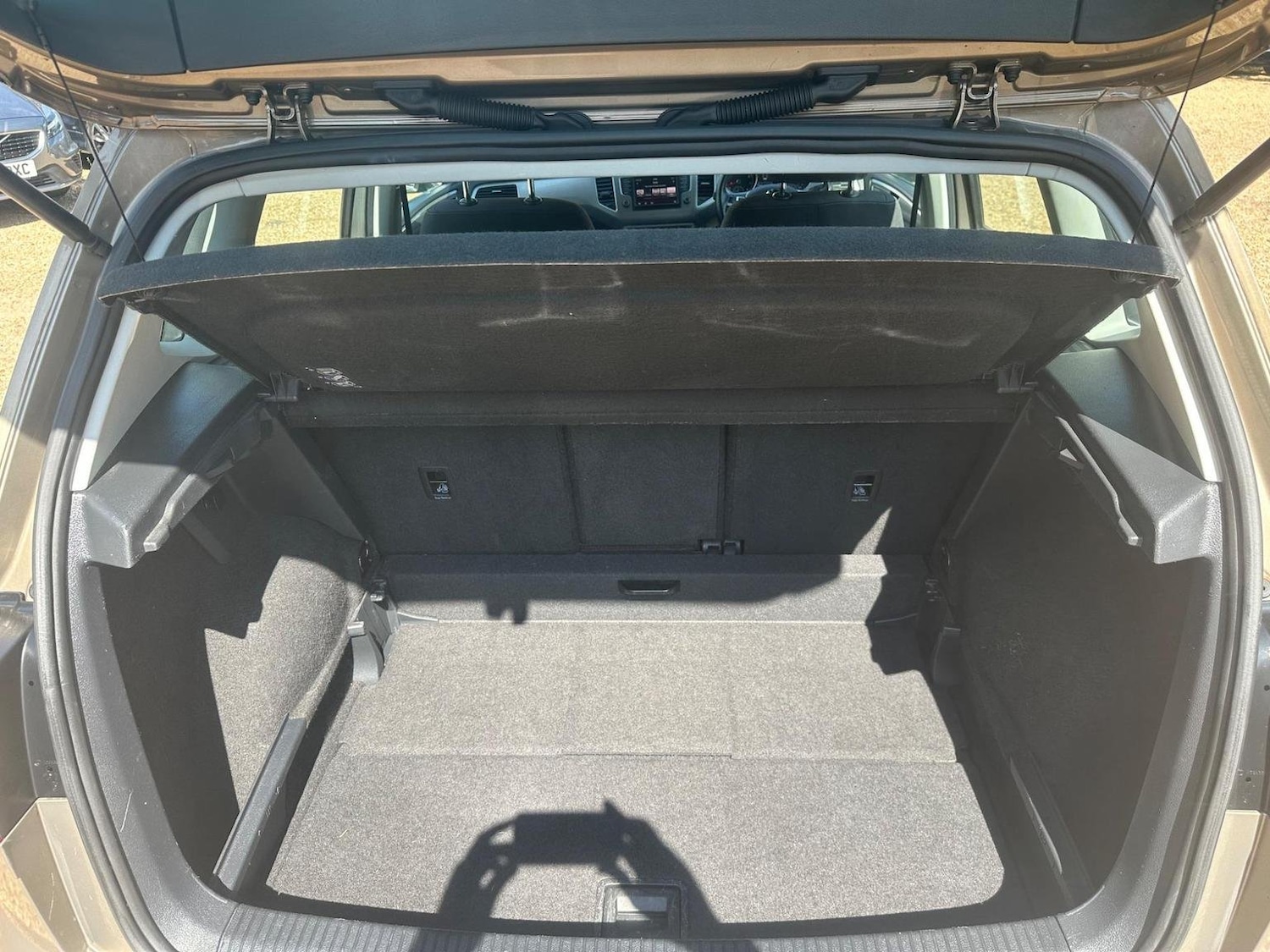 Used Volkswagen Golf SV 2015 for sale - 76107309: Photo 10