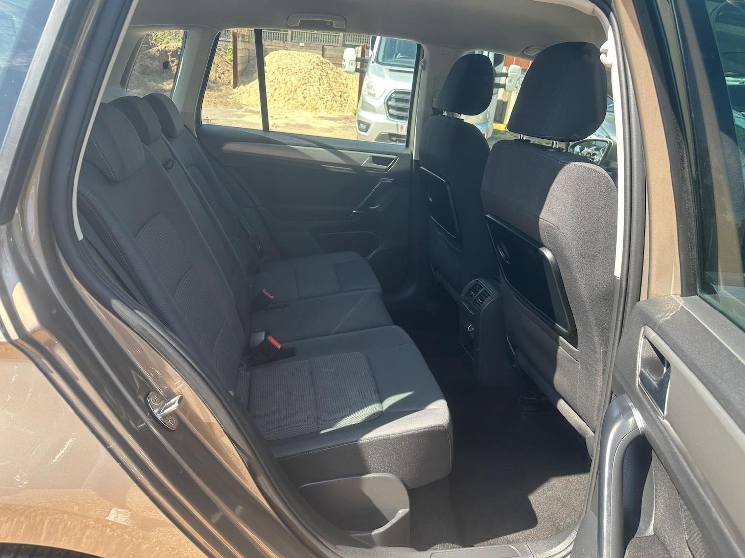 Used Volkswagen Golf SV 2015 for sale - 76107309: Photo 16