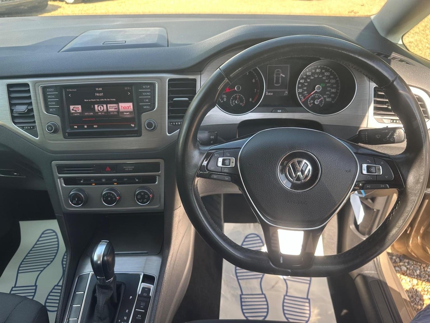 Used Volkswagen Golf SV 2015 for sale - 76107309: Photo 20