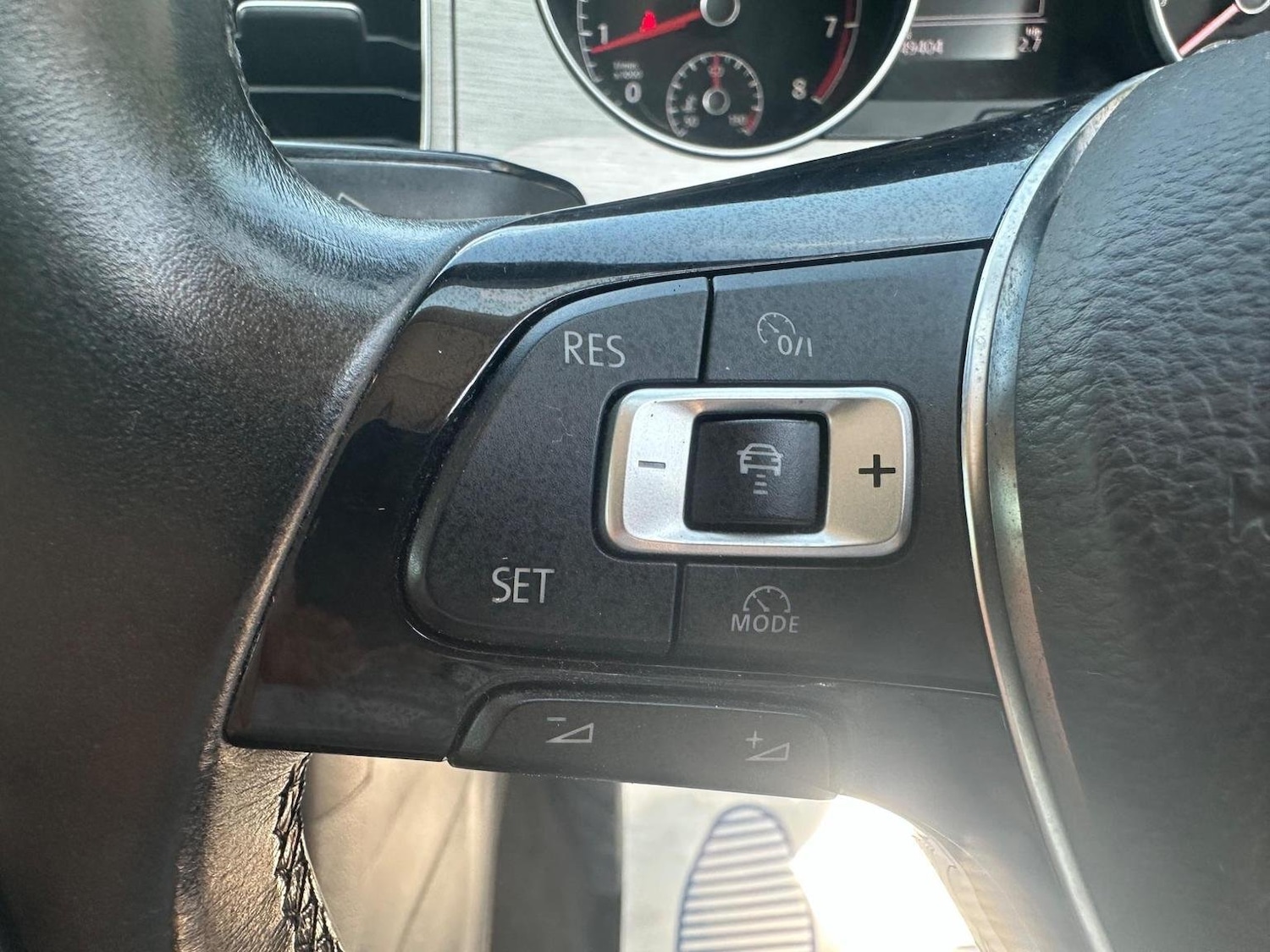 Used Volkswagen Golf SV 2015 for sale - 76107309: Photo 22