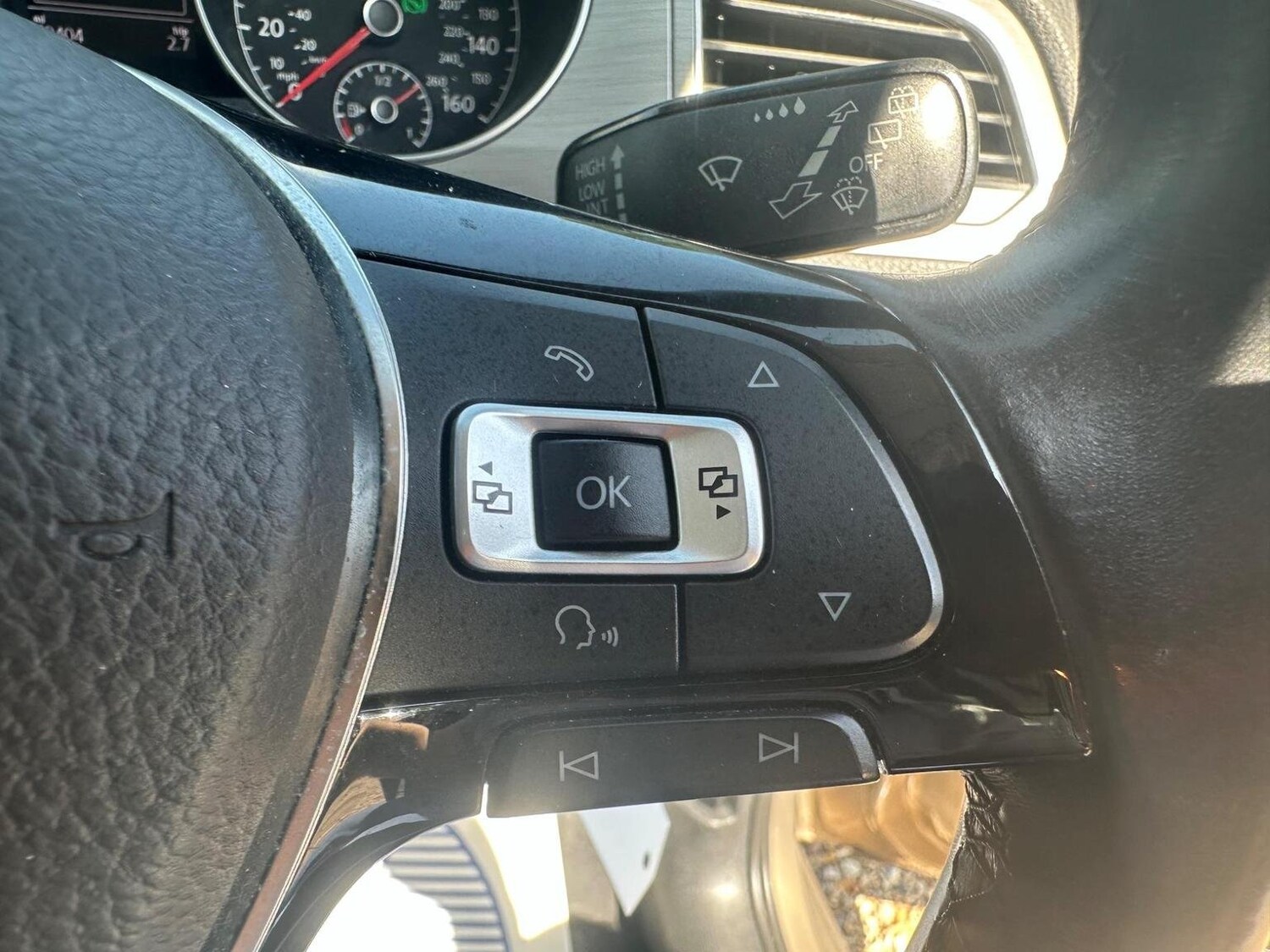 Used Volkswagen Golf SV 2015 for sale - 76107309: Photo 23