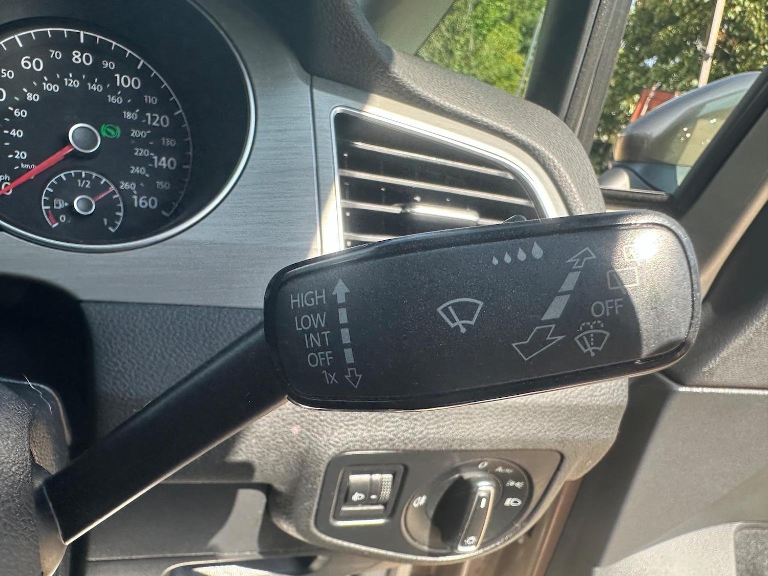 Used Volkswagen Golf SV 2015 for sale - 76107309: Photo 25