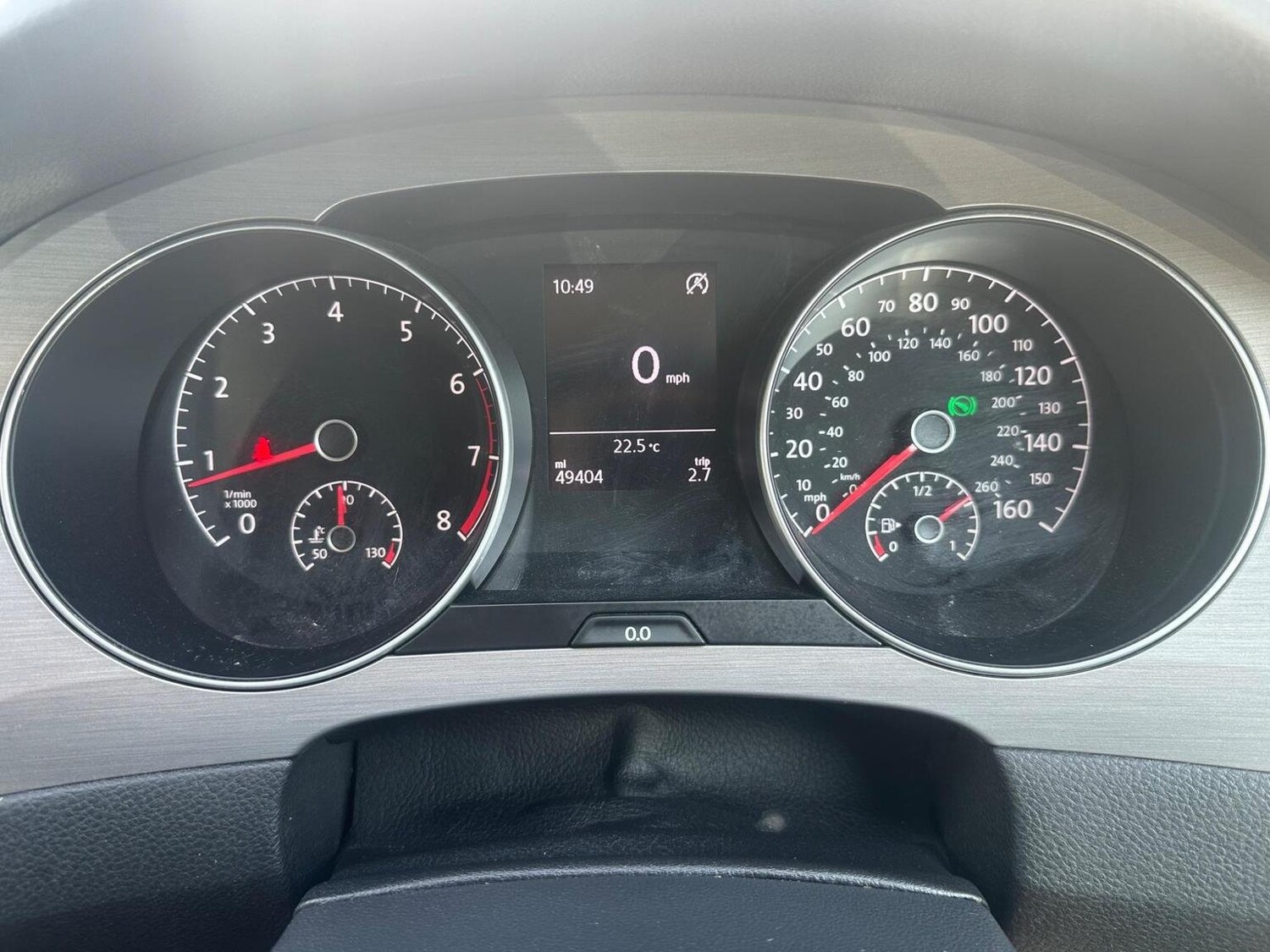 Used Volkswagen Golf SV 2015 for sale - 76107309: Photo 26