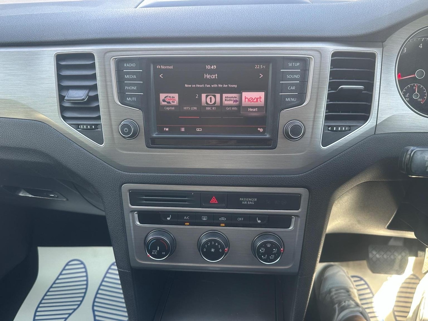 Used Volkswagen Golf SV 2015 for sale - 76107309: Photo 27