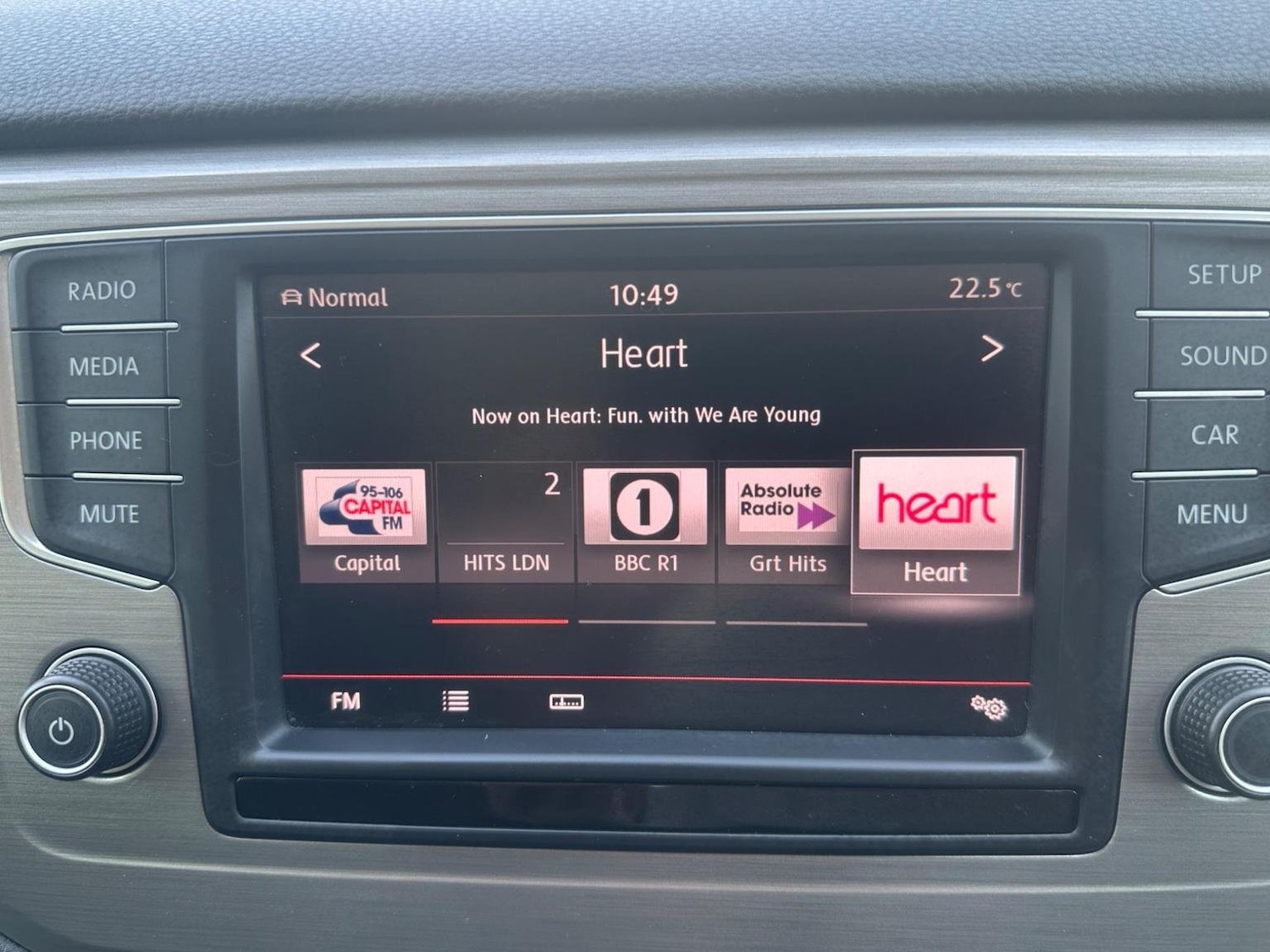 Used Volkswagen Golf SV 2015 for sale - 76107309: Photo 28