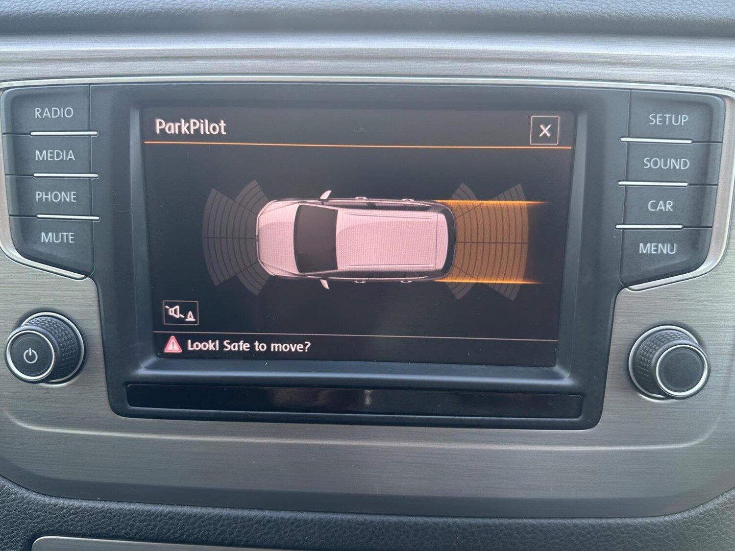 Used Volkswagen Golf SV 2015 for sale - 76107309: Photo 29