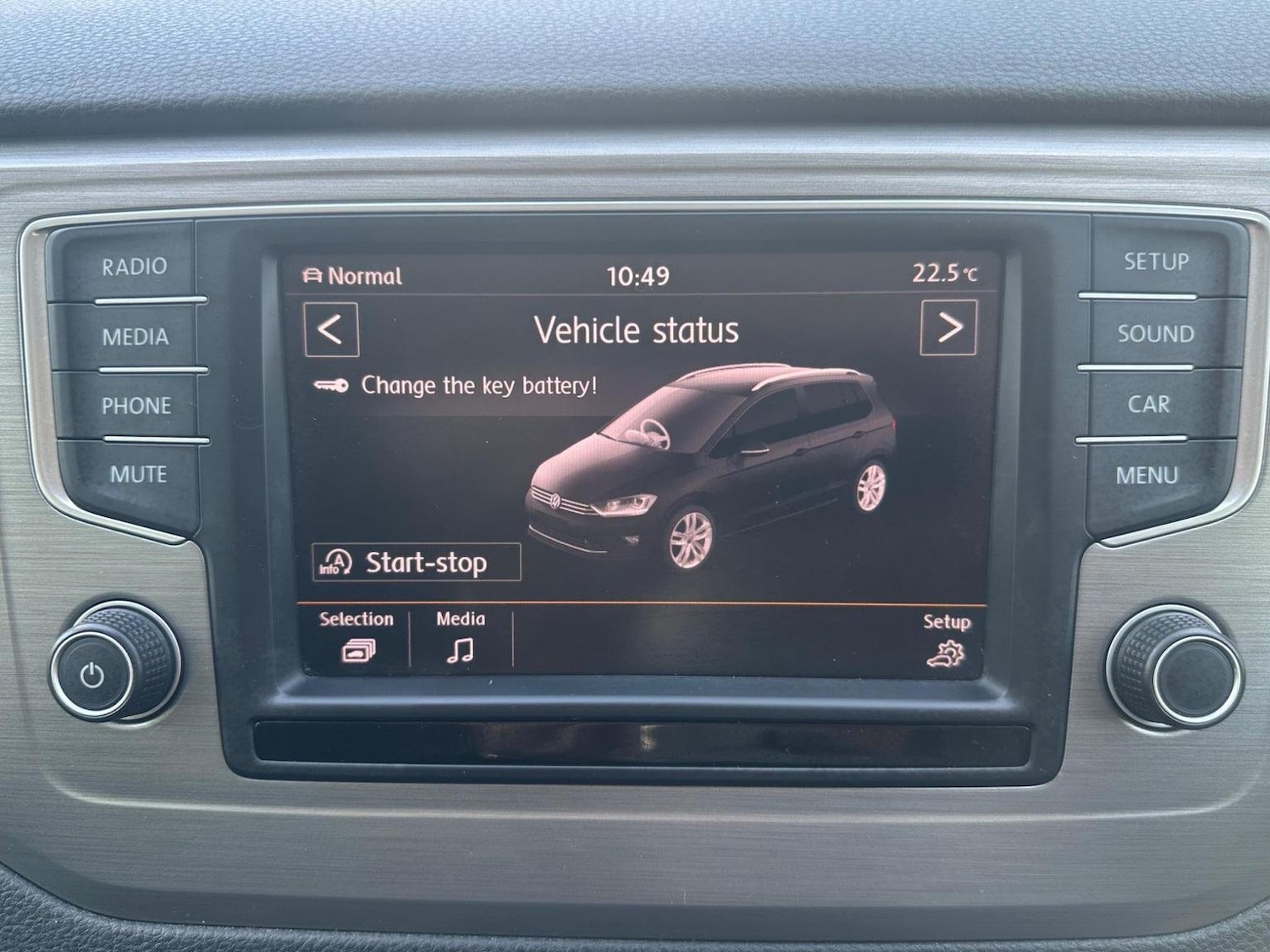 Used Volkswagen Golf SV 2015 for sale - 76107309: Photo 30