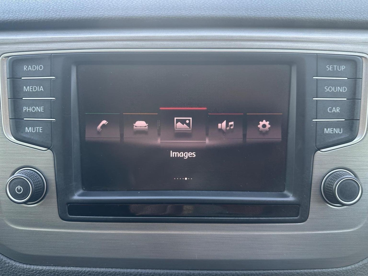 Used Volkswagen Golf SV 2015 for sale - 76107309: Photo 31