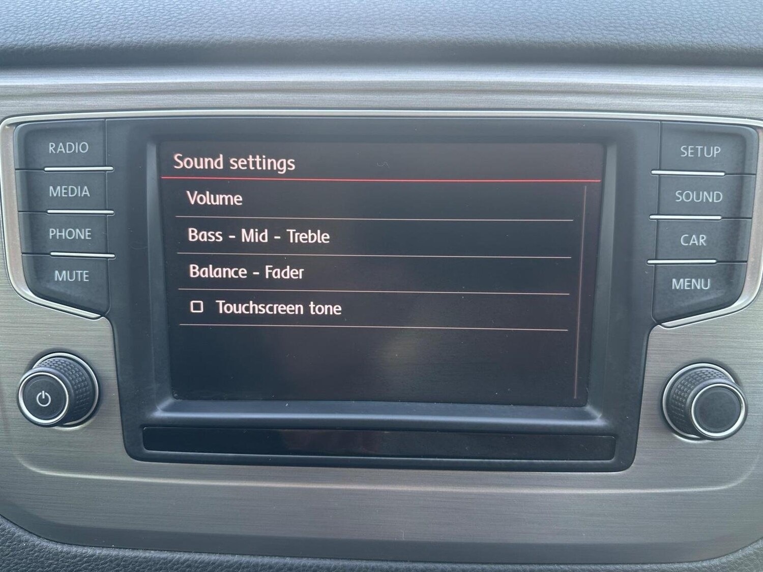 Used Volkswagen Golf SV 2015 for sale - 76107309: Photo 32