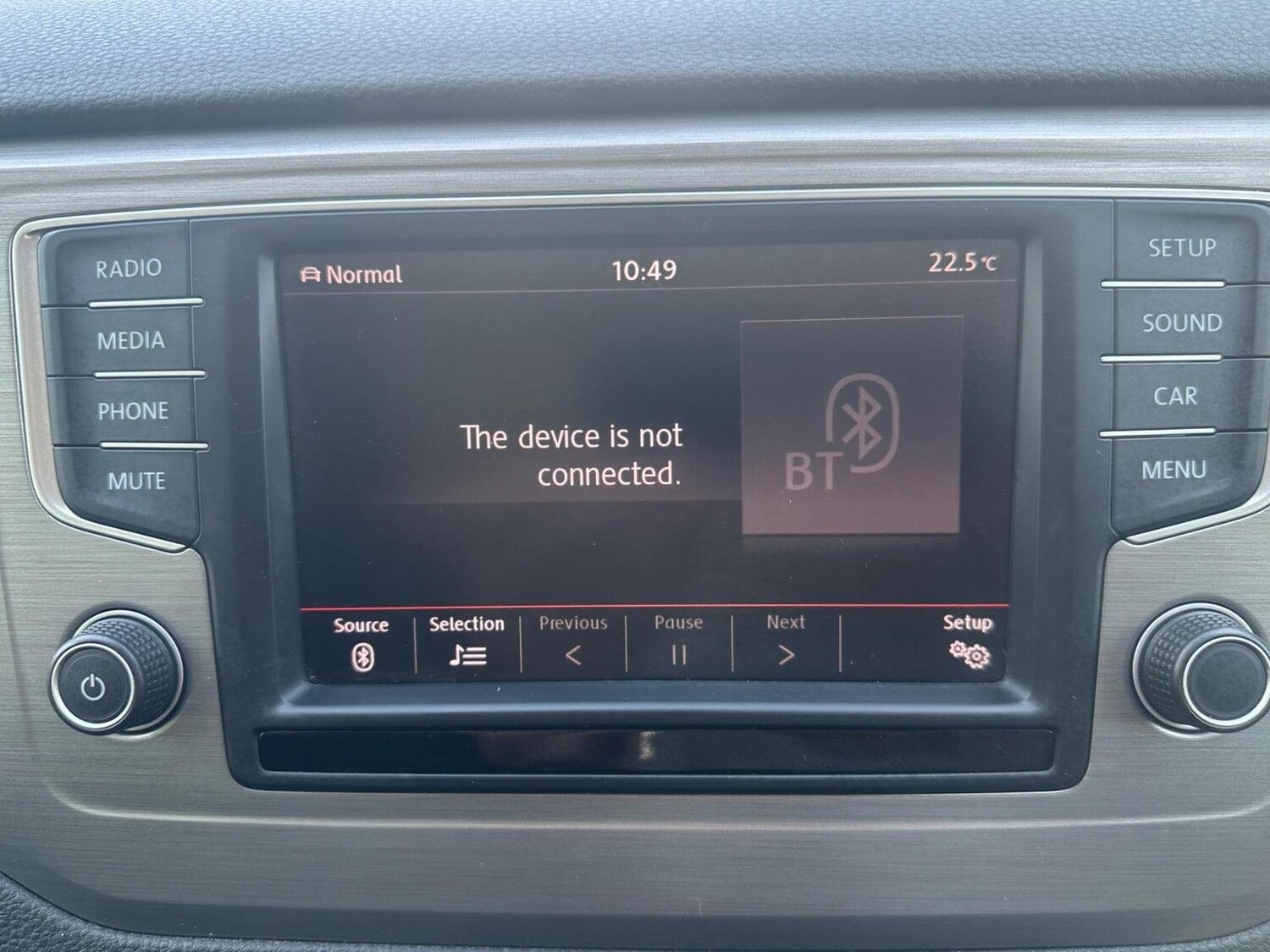 Used Volkswagen Golf SV 2015 for sale - 76107309: Photo 34