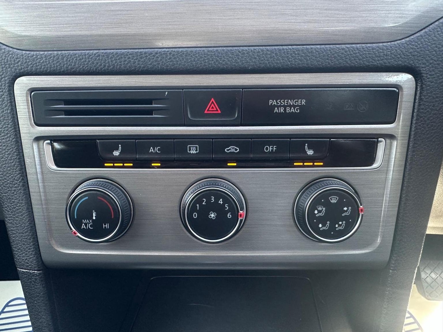 Used Volkswagen Golf SV 2015 for sale - 76107309: Photo 36