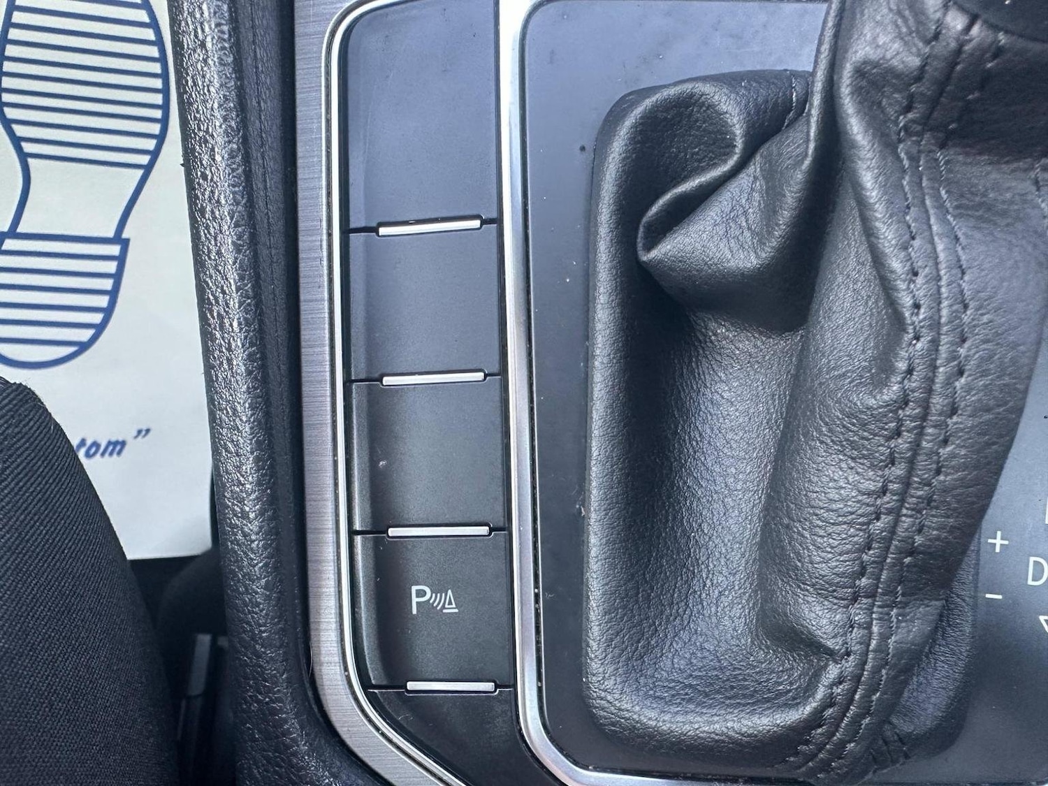 Used Volkswagen Golf SV 2015 for sale - 76107309: Photo 37