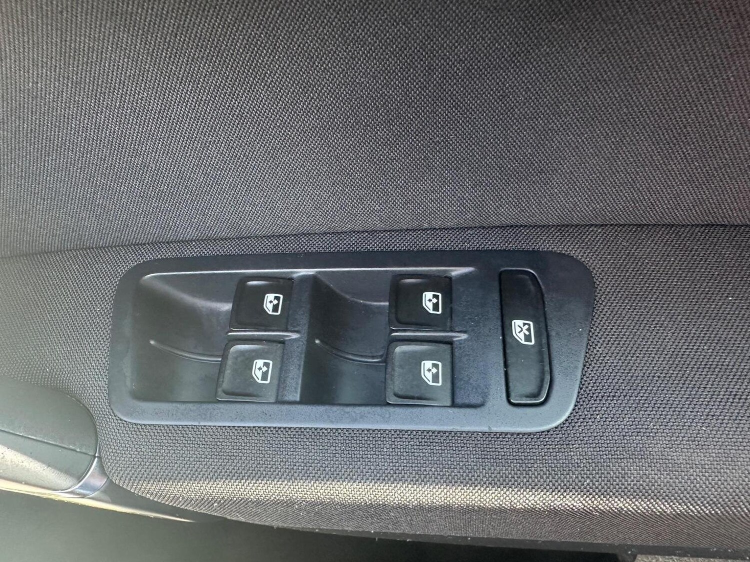 Used Volkswagen Golf SV 2015 for sale - 76107309: Photo 44