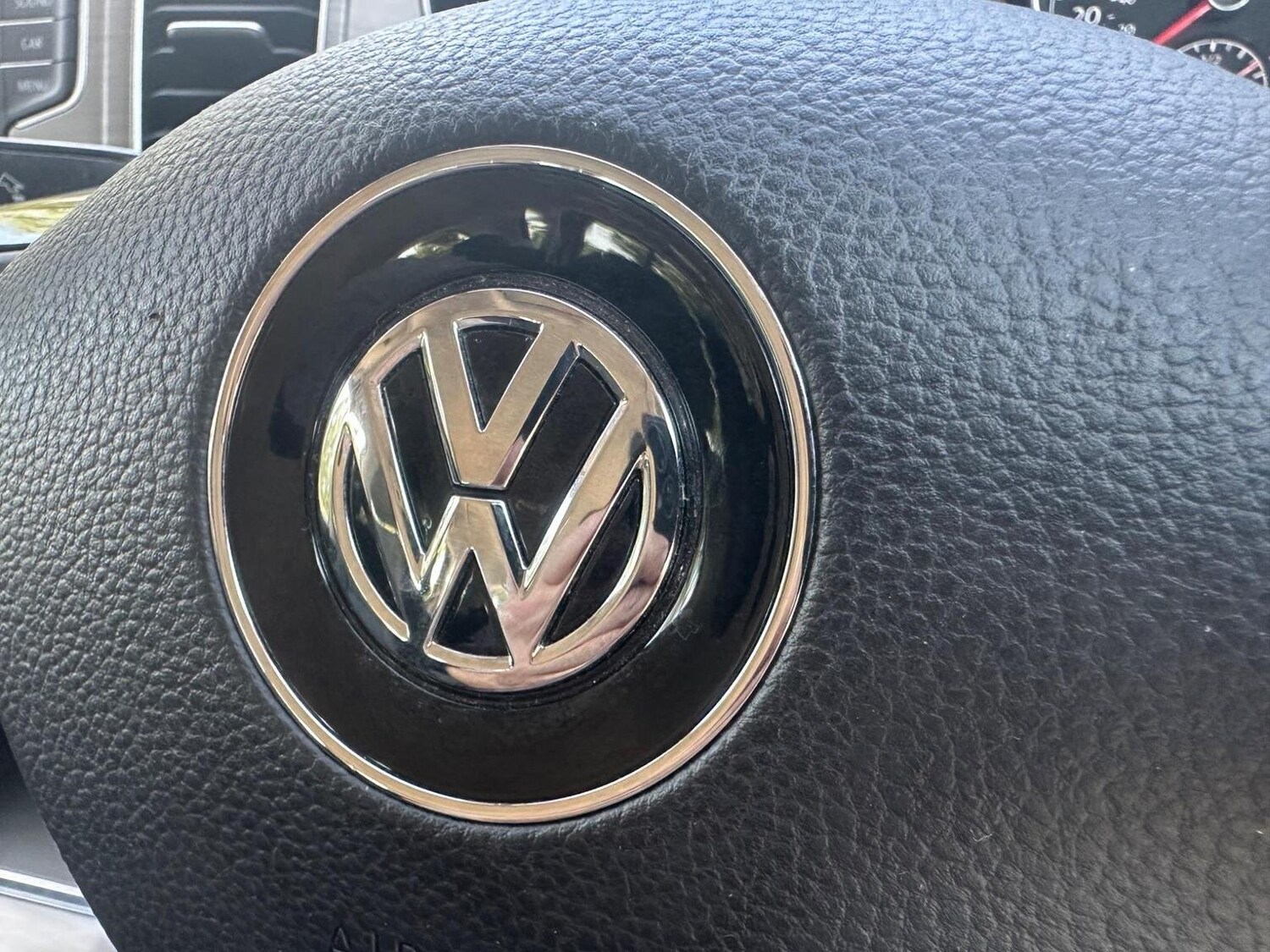 Used Volkswagen Golf SV 2015 for sale - 76107309: Photo 47