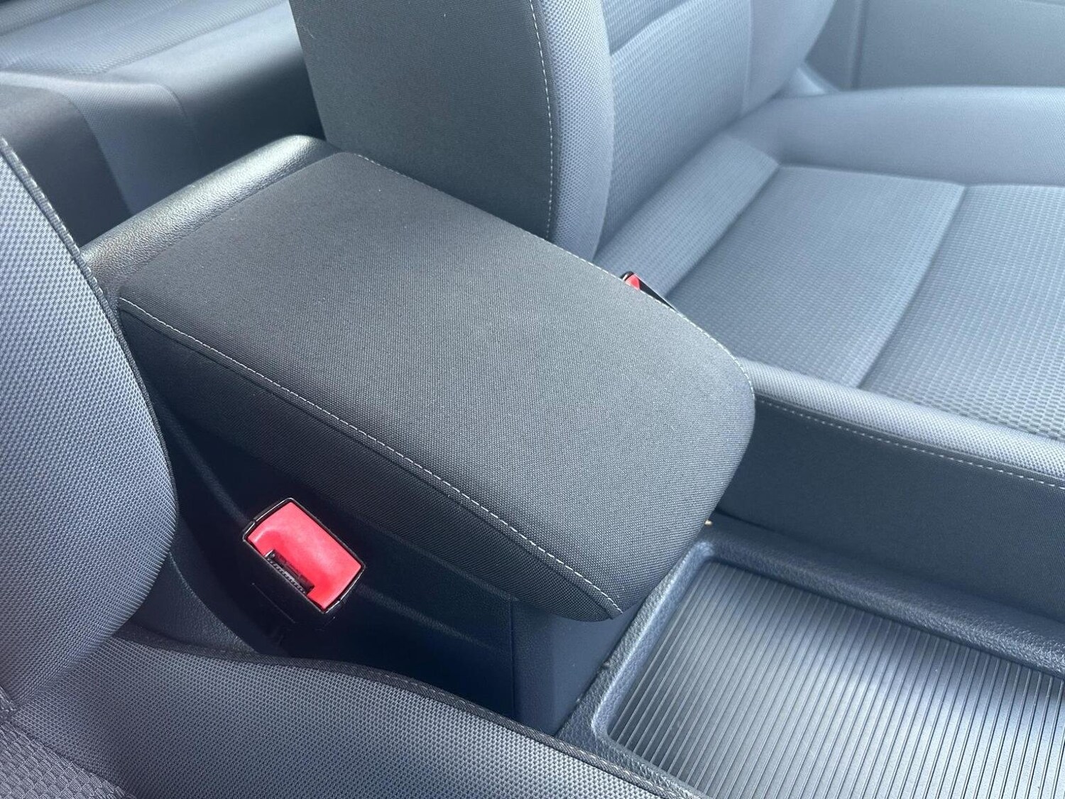 Used Volkswagen Golf SV 2015 for sale - 76107309: Photo 48