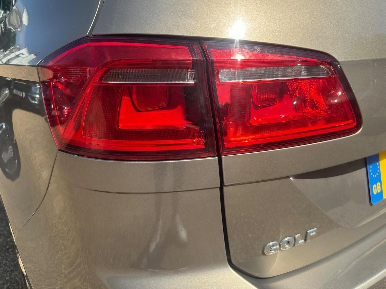 Used Volkswagen Golf SV 2015 for sale - 76107309: Photo 49