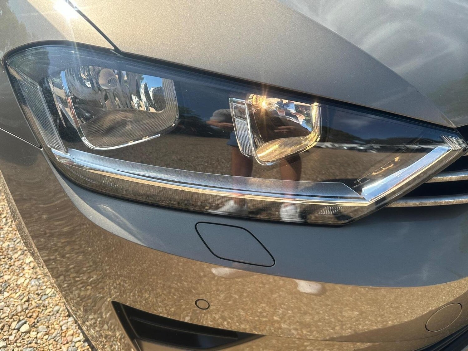 Used Volkswagen Golf SV 2015 for sale - 76107309: Photo 50