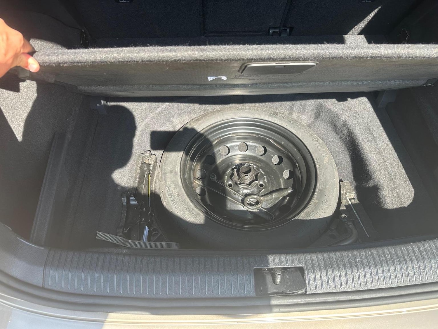 Used Volkswagen Golf SV 2015 for sale - 76107309: Photo 51