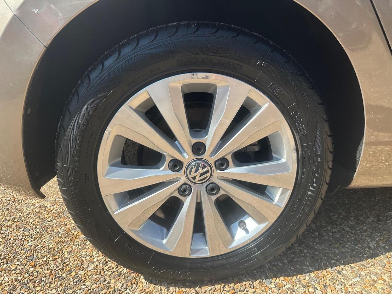 Used Volkswagen Golf SV 2015 for sale - 76107309: Photo 53