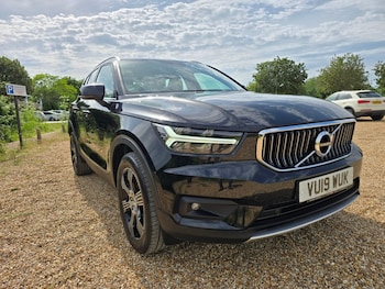 Used Volvo XC40 2019 for sale - 78959954: Photo