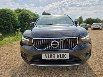 Used Volvo XC40 2019 for sale - 78959954: Photo