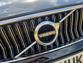 Used Volvo XC40 2019 for sale - 78959954: Photo