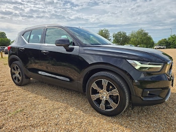 Used Volvo XC40 2019 for sale - 78959954: Photo