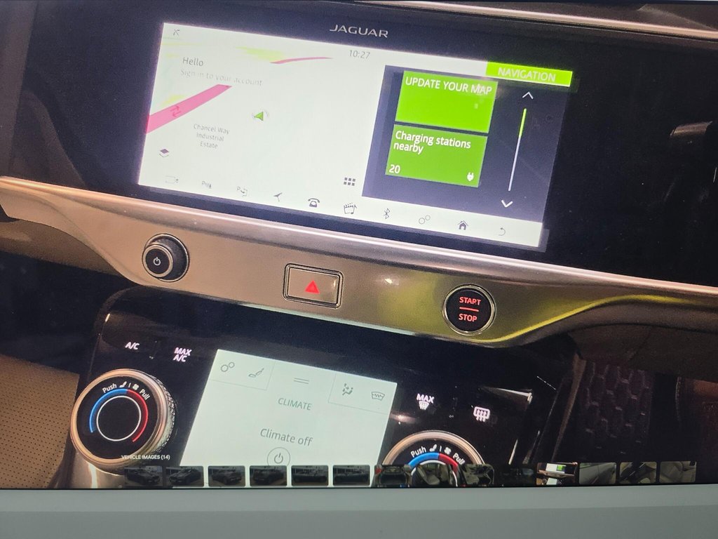 Used Jaguar I-Pace 2019 for sale - 77719472: Photo 10