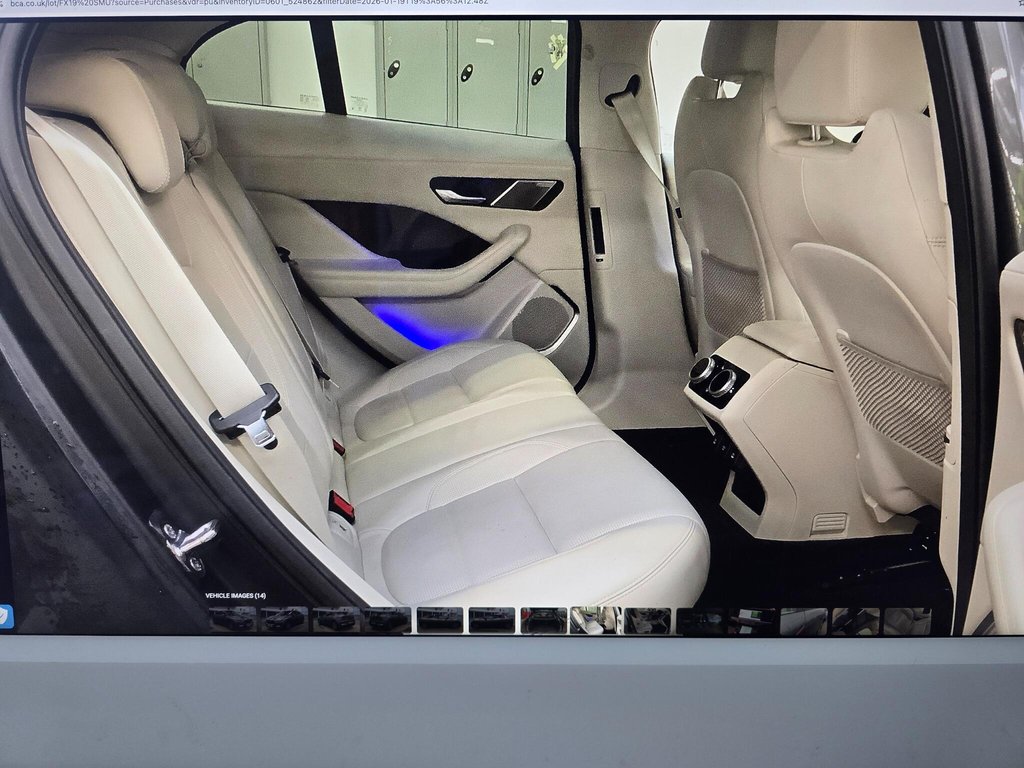 Used Jaguar I-Pace 2019 for sale - 77719472: Photo 11