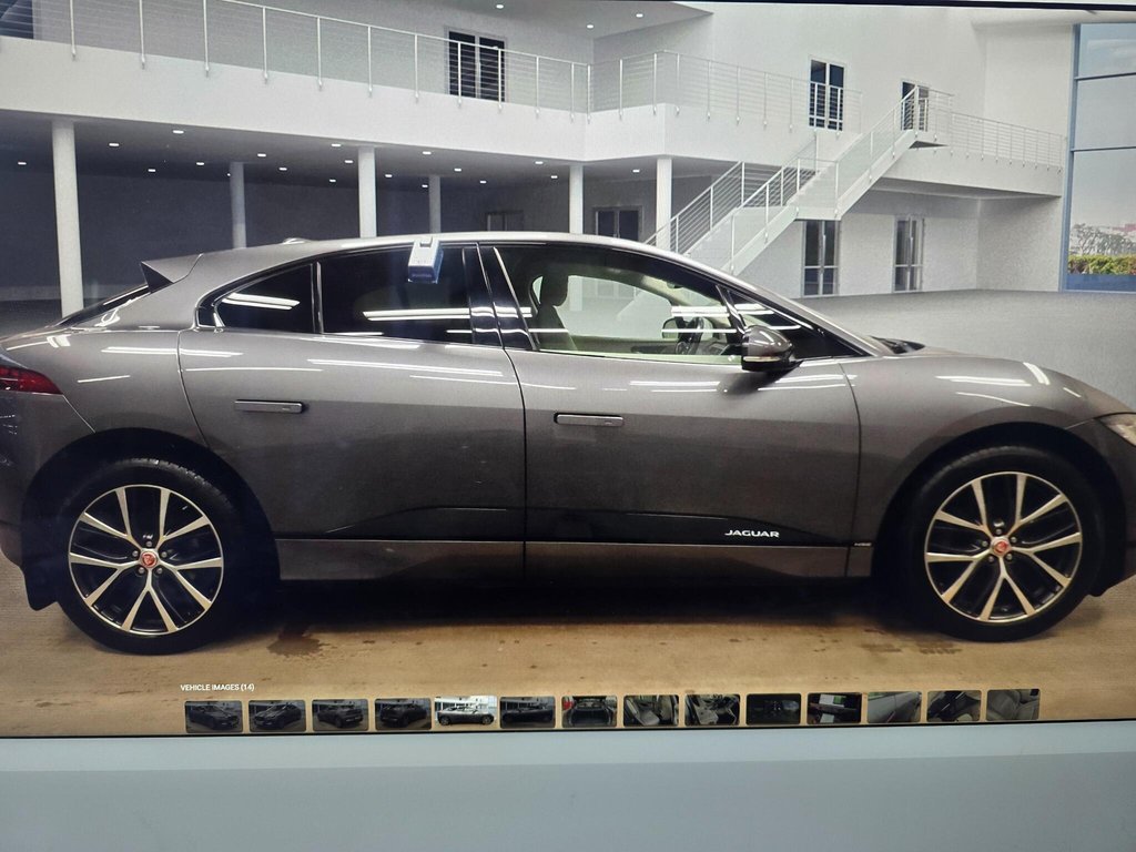Used Jaguar I-Pace 2019 for sale - 77719472: Photo 2