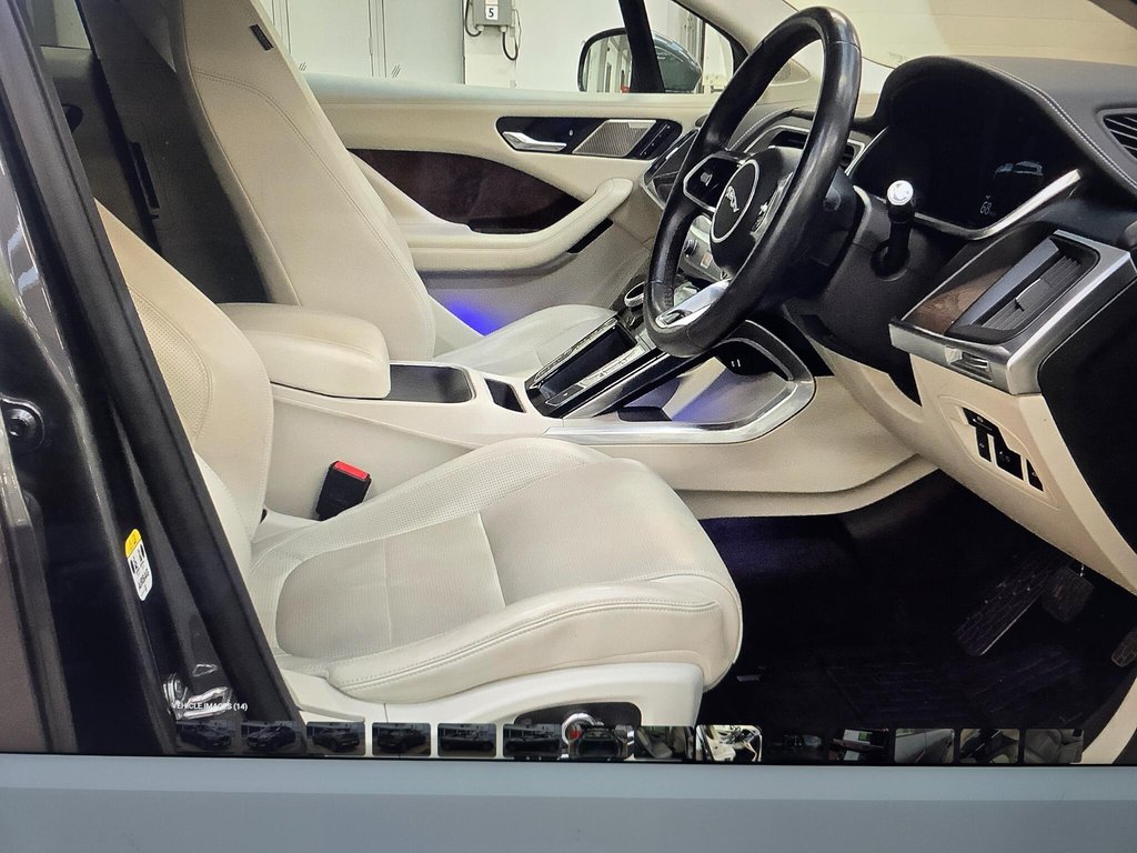 Used Jaguar I-Pace 2019 for sale - 77719472: Photo 7